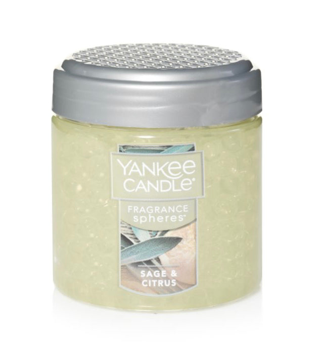 Yankee Candle Fragrance Spheres