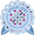 Special Aunt...Reflective Words