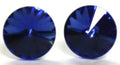 Sapphire Rivoli Earrings