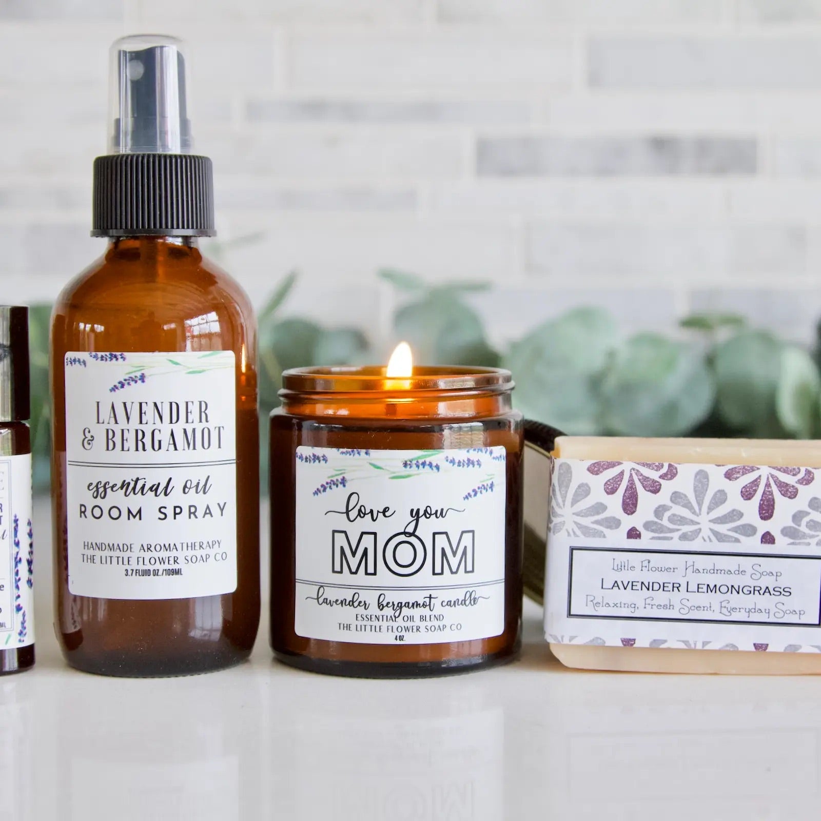 Mom Gift Set