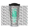 90th Birthday Tumbler
