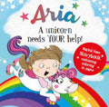 Aria Storybook