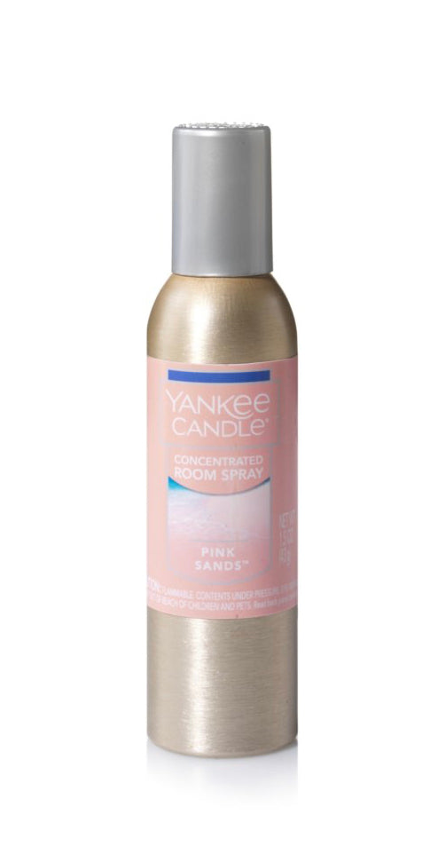 Yankee Room Spray