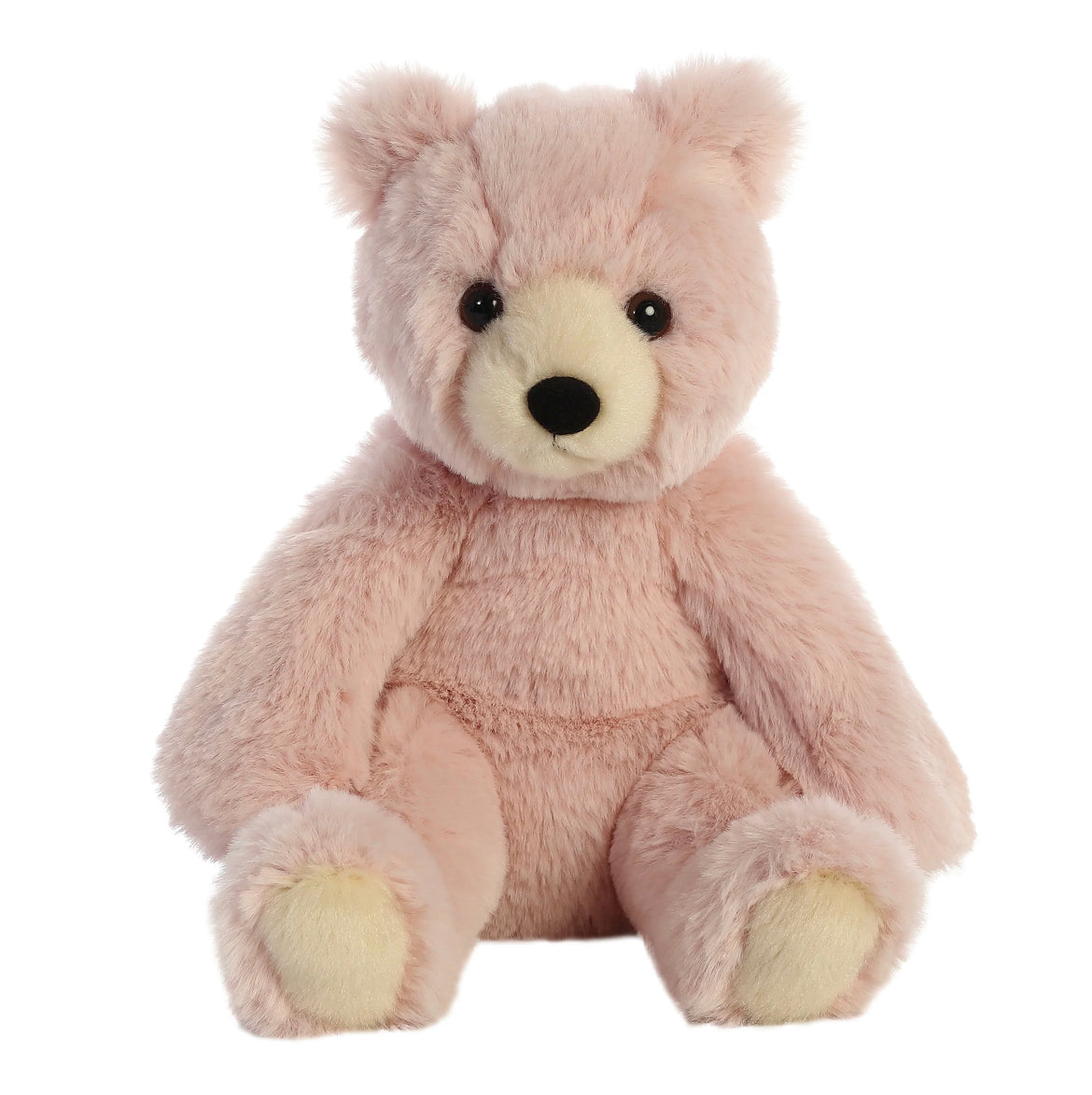 Bear Humphrey Blush Plush