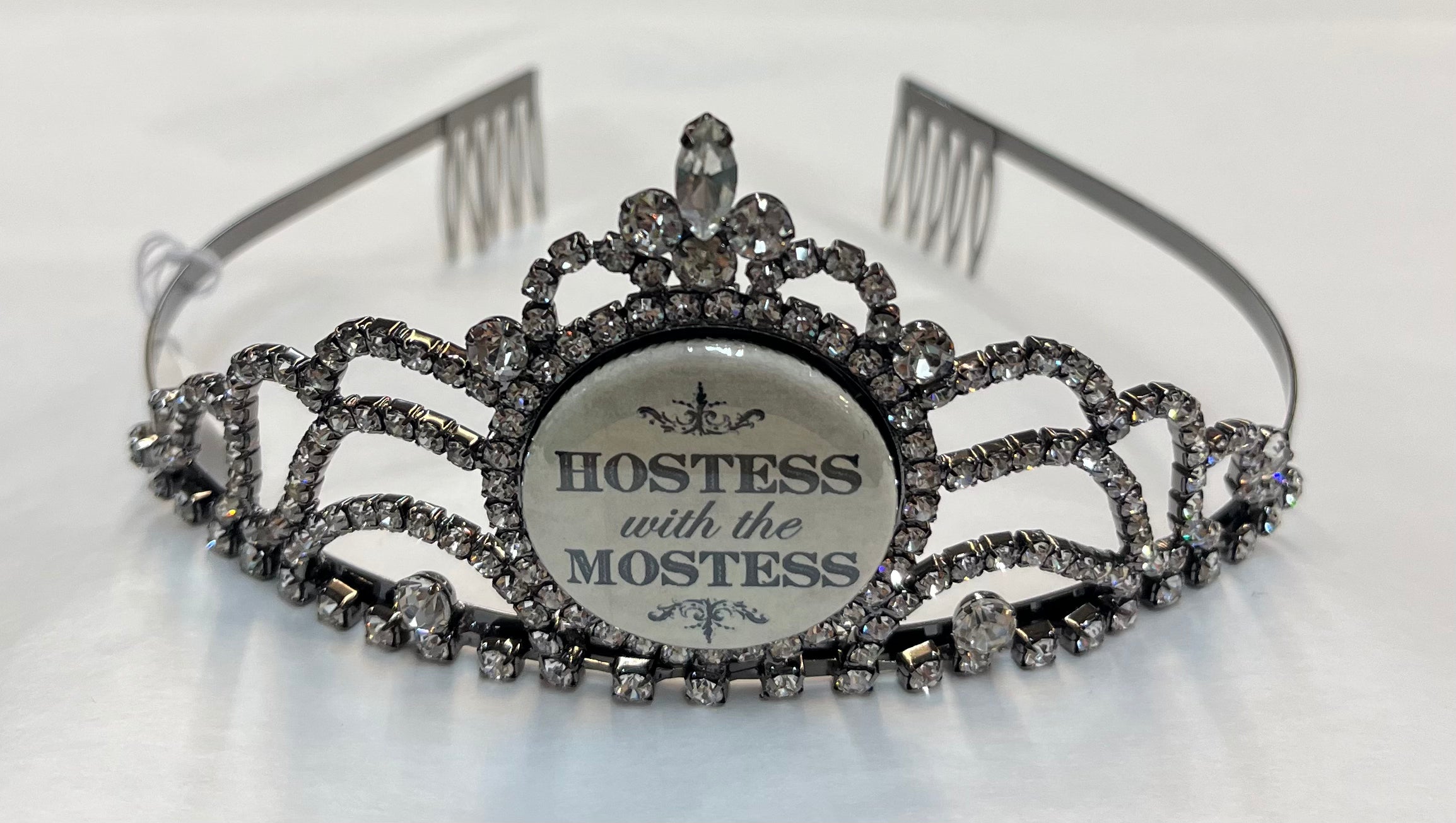Hostess With the Mostess Tiara My Favorite Things