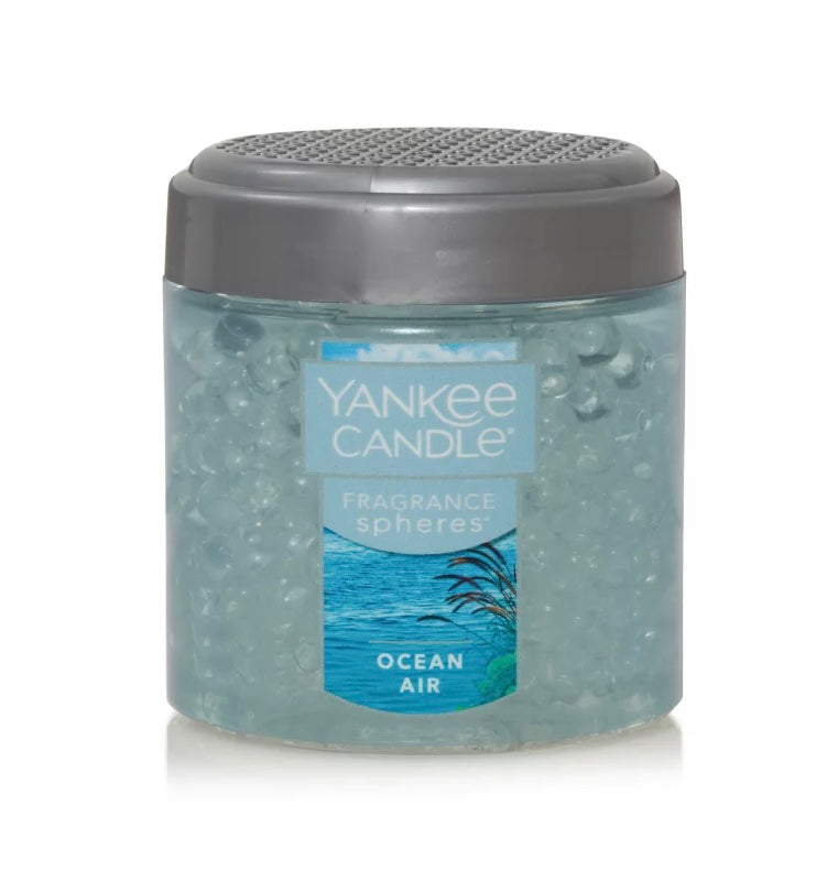 Yankee Candle Fragrance Spheres