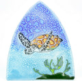 Turtle Glass Nightlight
