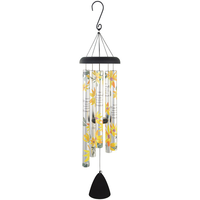 Moments and Memories Windchime