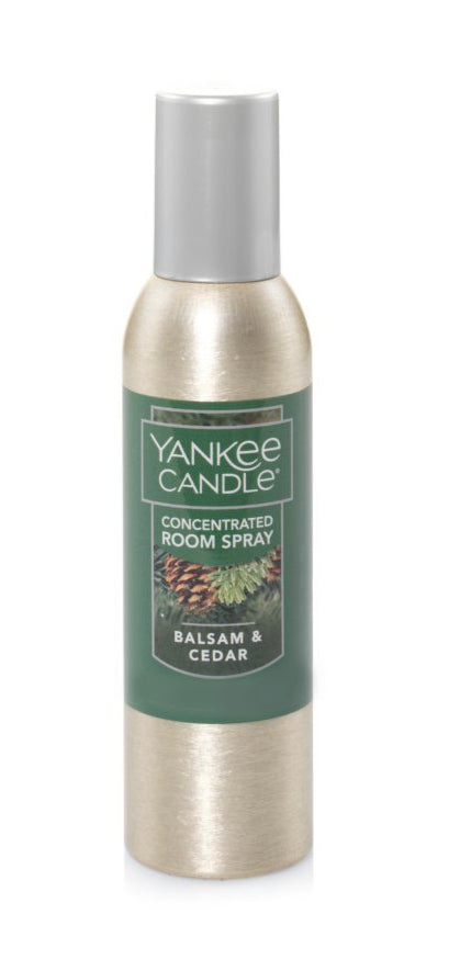 Yankee Room Spray