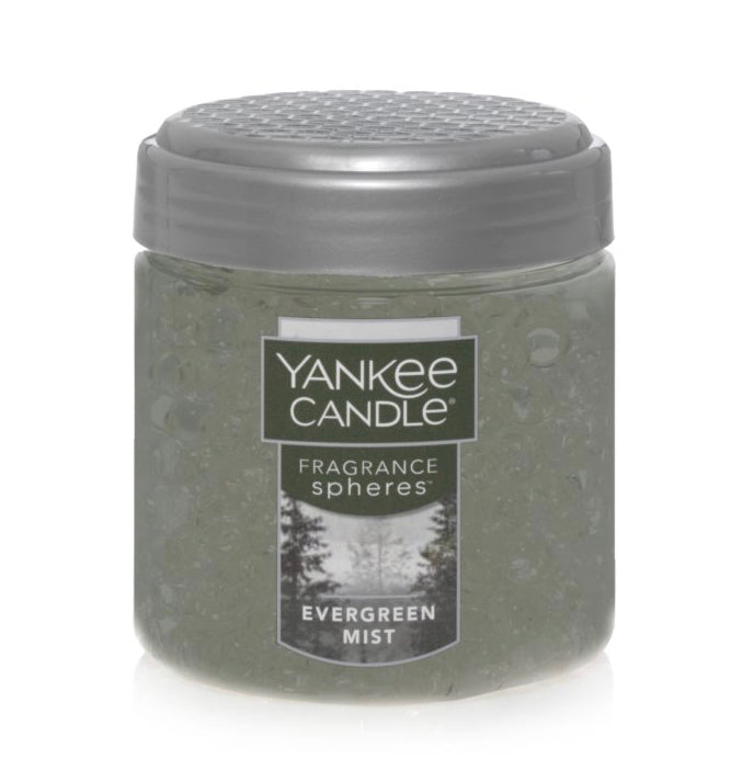 Yankee Candle Fragrance Spheres