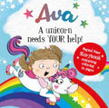 Everyday Storybook “Ava”