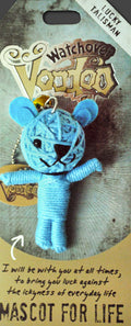 Mascot For Life Watchover Voodoo