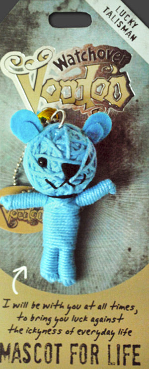 Mascot For Life Watchover Voodoo