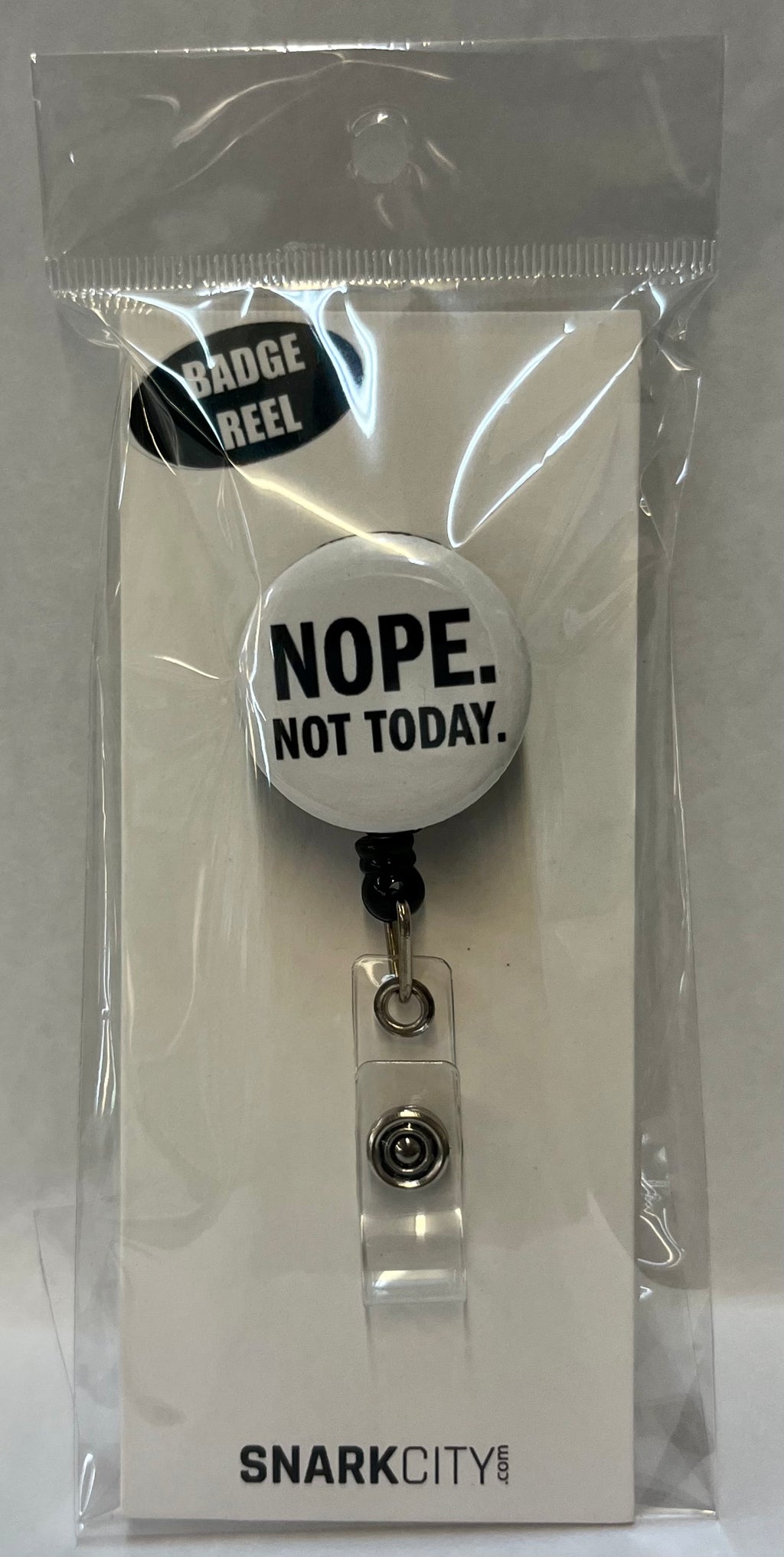 Badge Reels