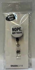 Badge Reels