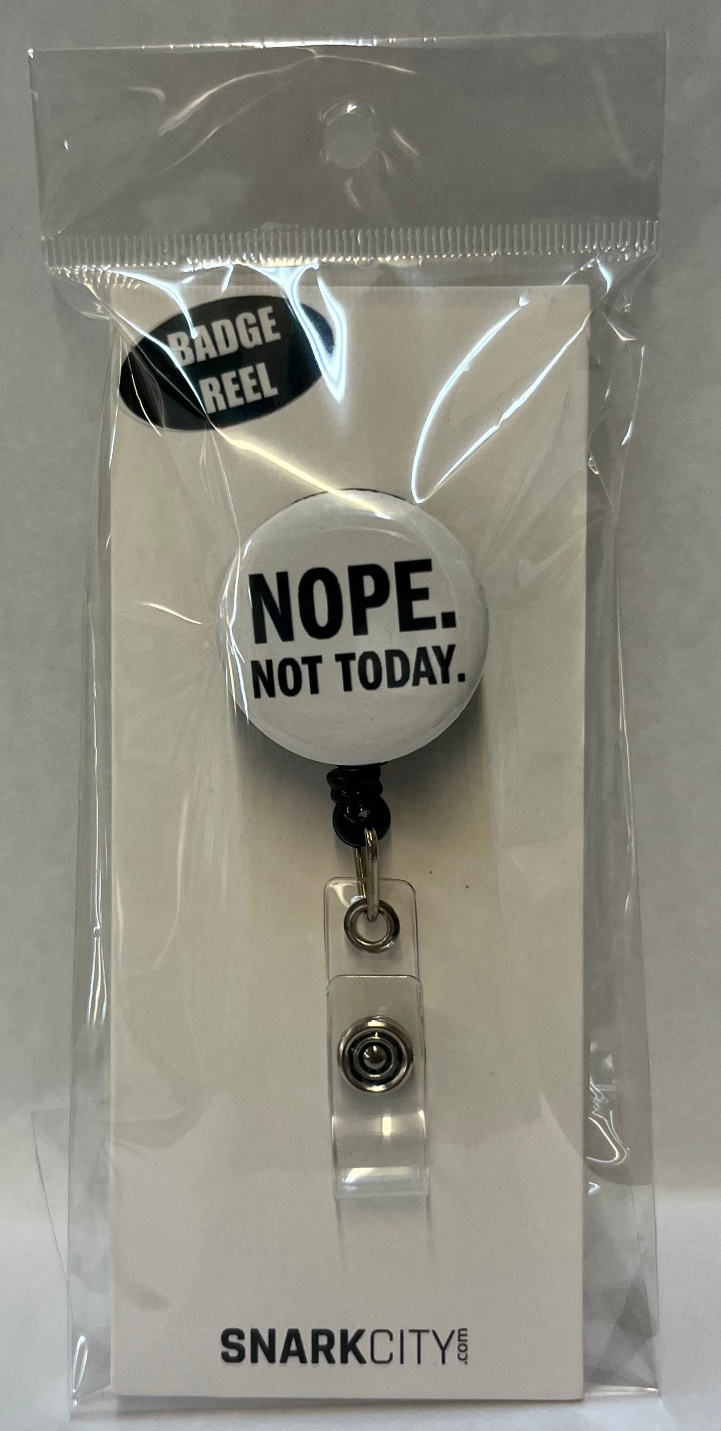 Badge Reels
