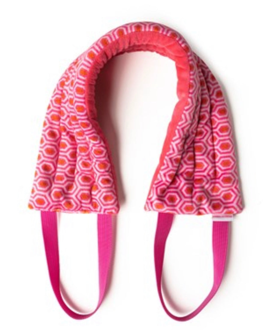 Hot Stuff Heated Neck Wrap
