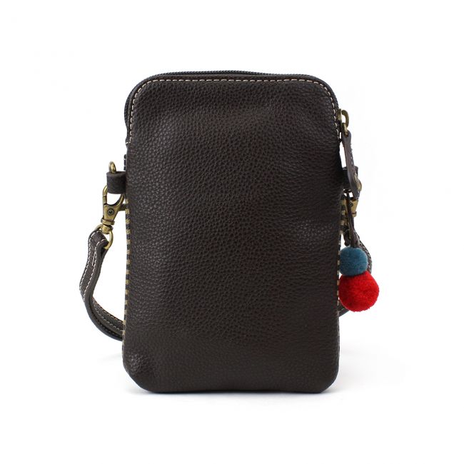 Llama Cellphone Crossbody