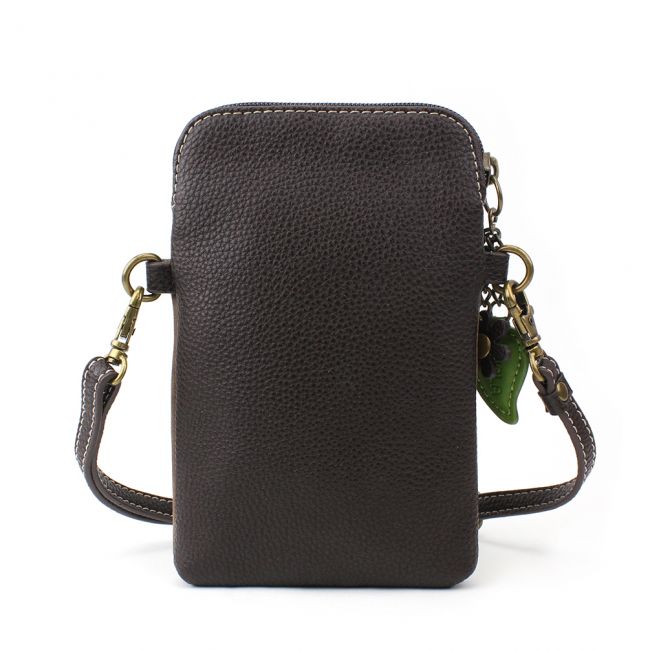 Giraffe Cellphone Crossbody