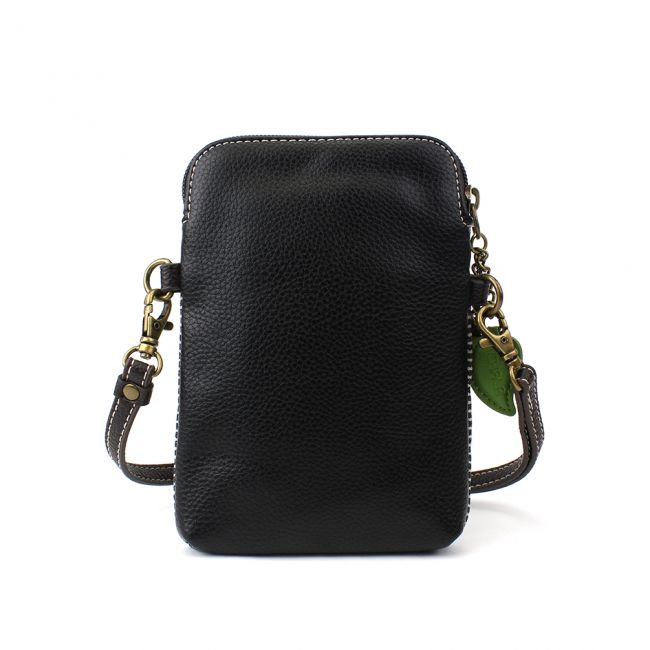 Cow Cellphone Crossbody
