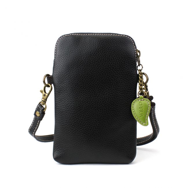 Dragonfly Cellphone Crossbody