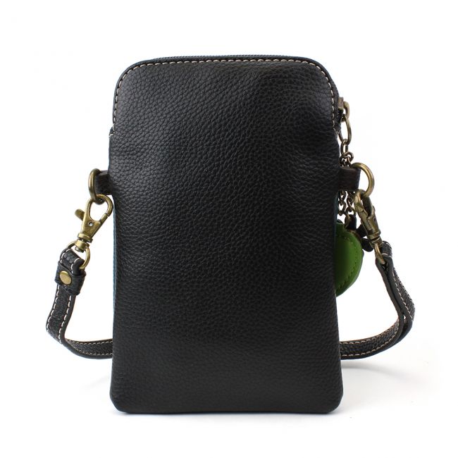 Panda Cellphone Crossbody