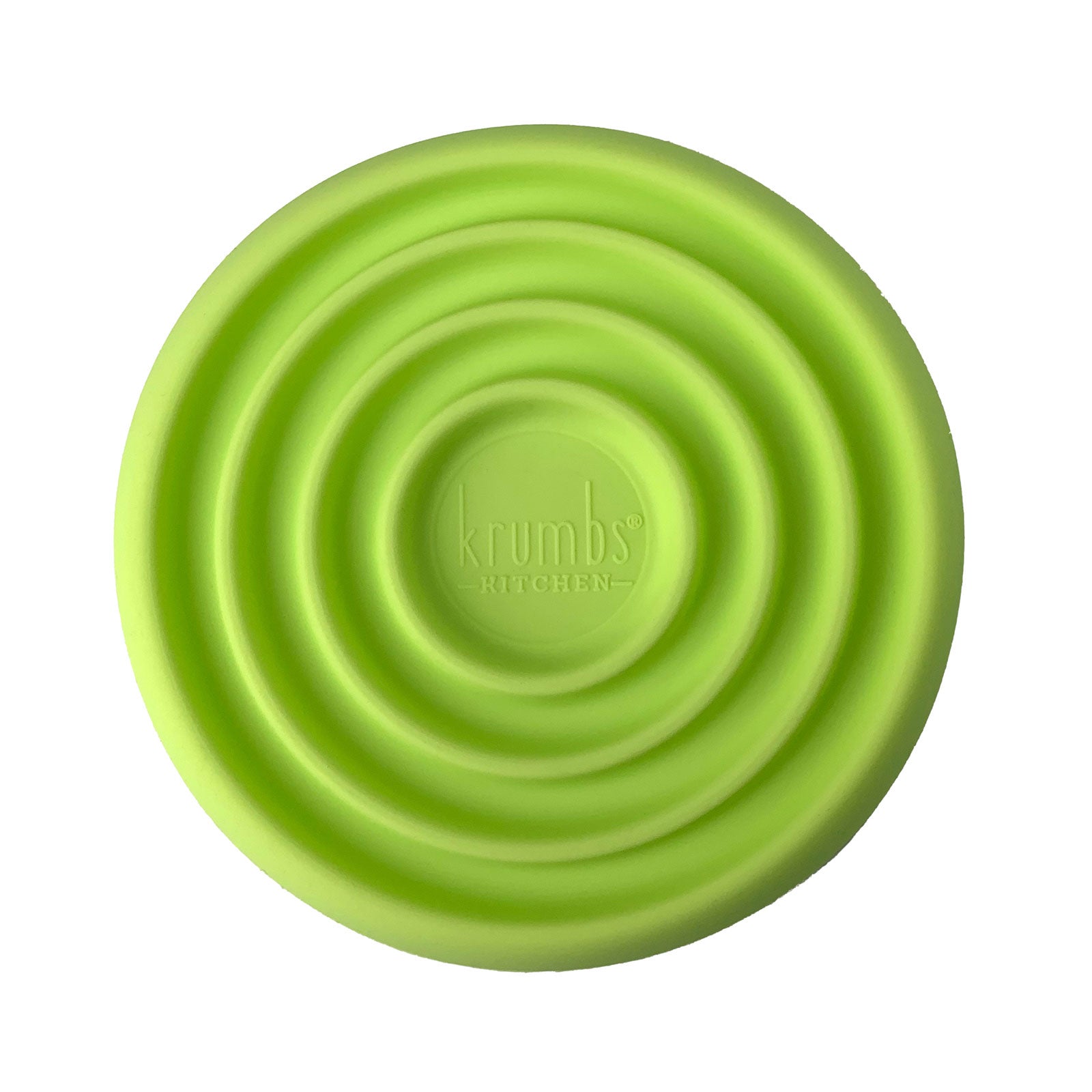 Krumbs Kitchen Essentials 2pk Silicone Jar Opener