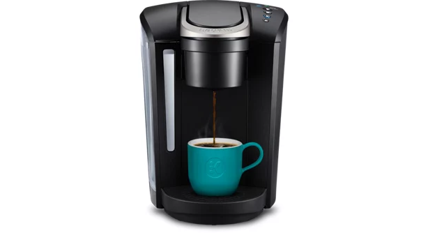 Keurig® Keurig® K-Select® Coffee Maker Matte Black
