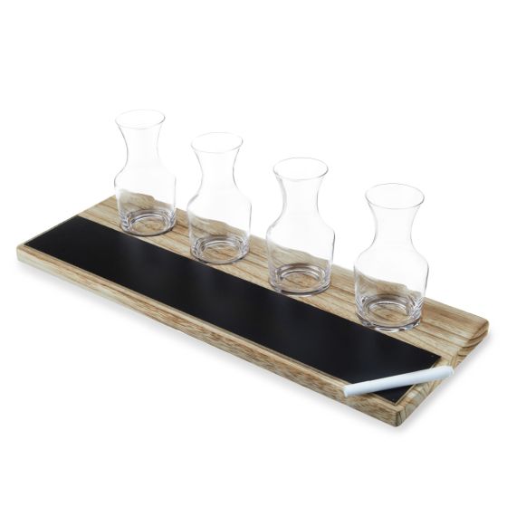 Wine Flight Set