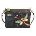 Dragonfly Mini Crossbody