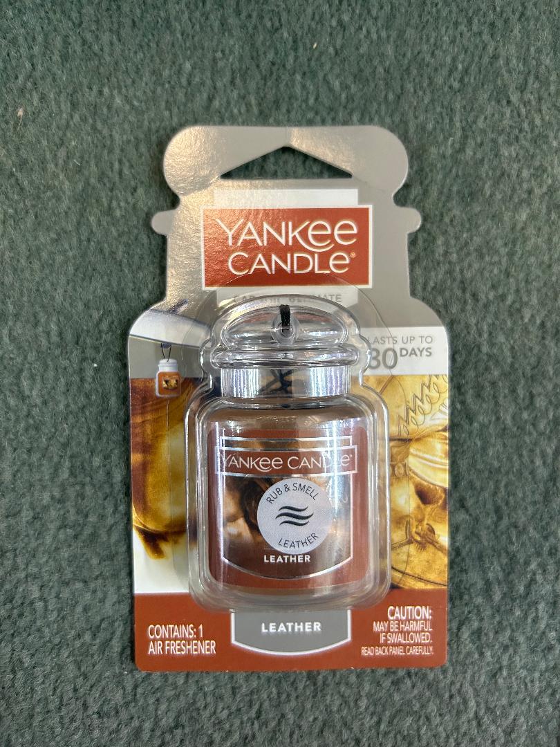 Yankee Car Jar Ultimates