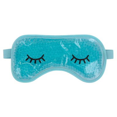 Lemon Lavender Relax Gel Masks Rough Night