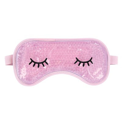 Lemon Lavender Relax Gel Masks Rough Night