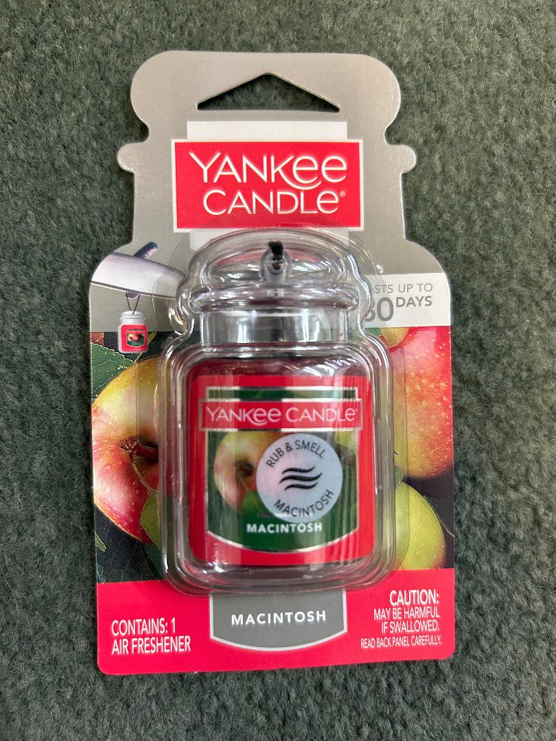 Yankee Car Jar Ultimates