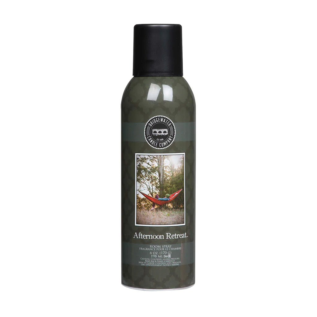 Afternoon Retreat Room Spray