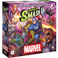 Smash Up: Marvel Game