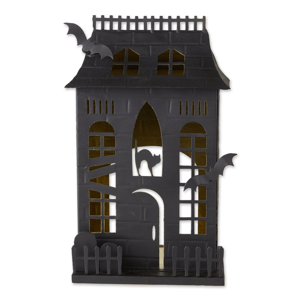 Haunted House Small Lantern