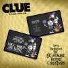 CLUE®: Disney Tim Burton’s The Nightmare Before Christmas
