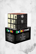Rubik's Cube Nightmare Before Christmas