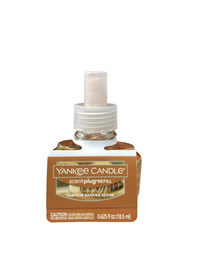 Yankee Scent Plug Refills