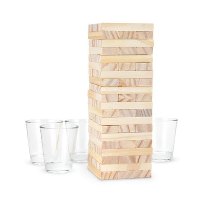 Stack™ Group Drinking Game