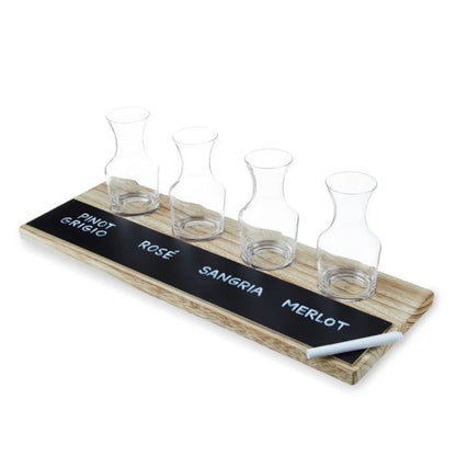 Wine Flight Set