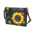 Sunflower Mini Crossbody
