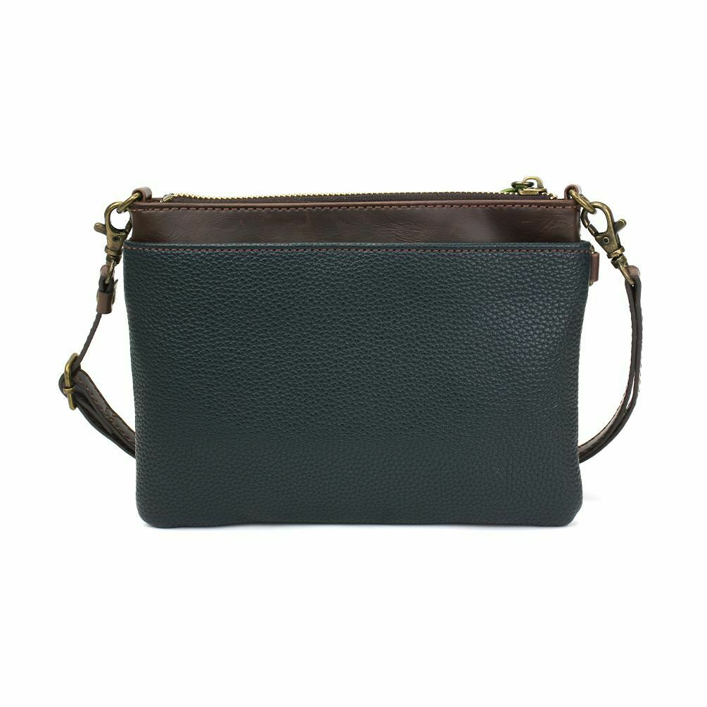 Sunflower Mini Crossbody