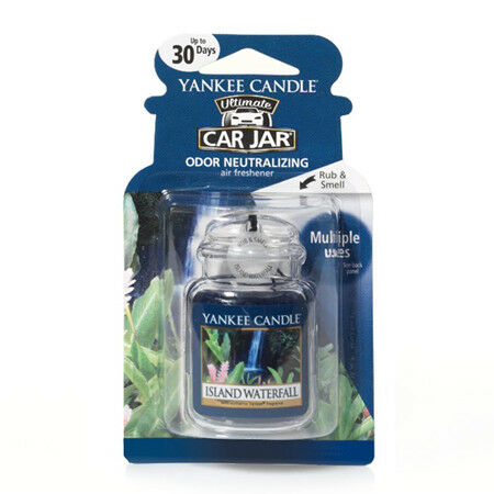 Yankee Car Jar Ultimates