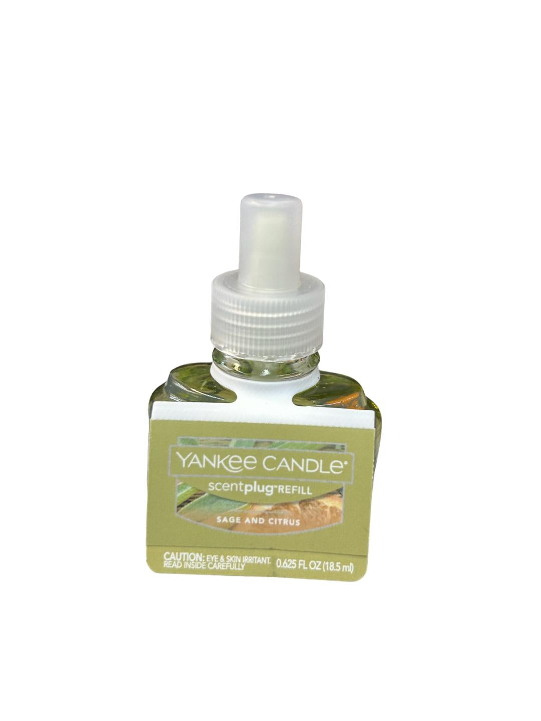 Yankee Scent Plug Refills