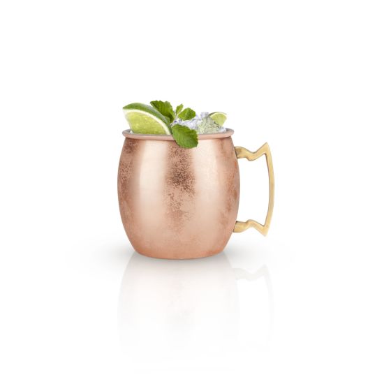 Moscow Mule Copper Cocktail Mug