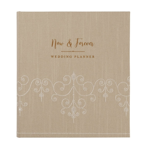 Wedding Planner - French Perle