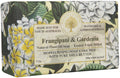 Frangipani & Gardenia Soap Bar