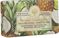 Pineapple Coconut and Lime Soap Bar
